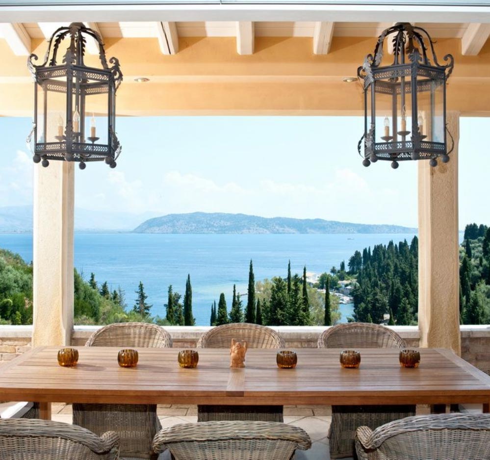 corfu homes bespoke property