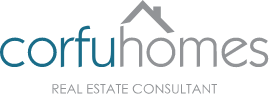 corfuhomes logo