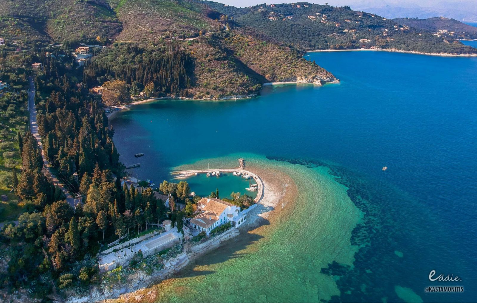 Home Corfu Homes Your Real Estate Consultant in Corfu