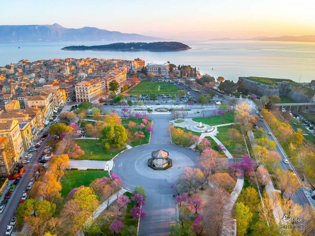 Corfu (Town) Properties Corfu Homes Your Real Estate Consultant in