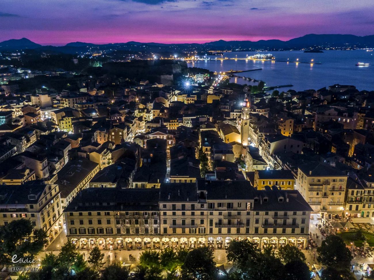 Corfu (Town) Properties Corfu Homes Your Real Estate Consultant in