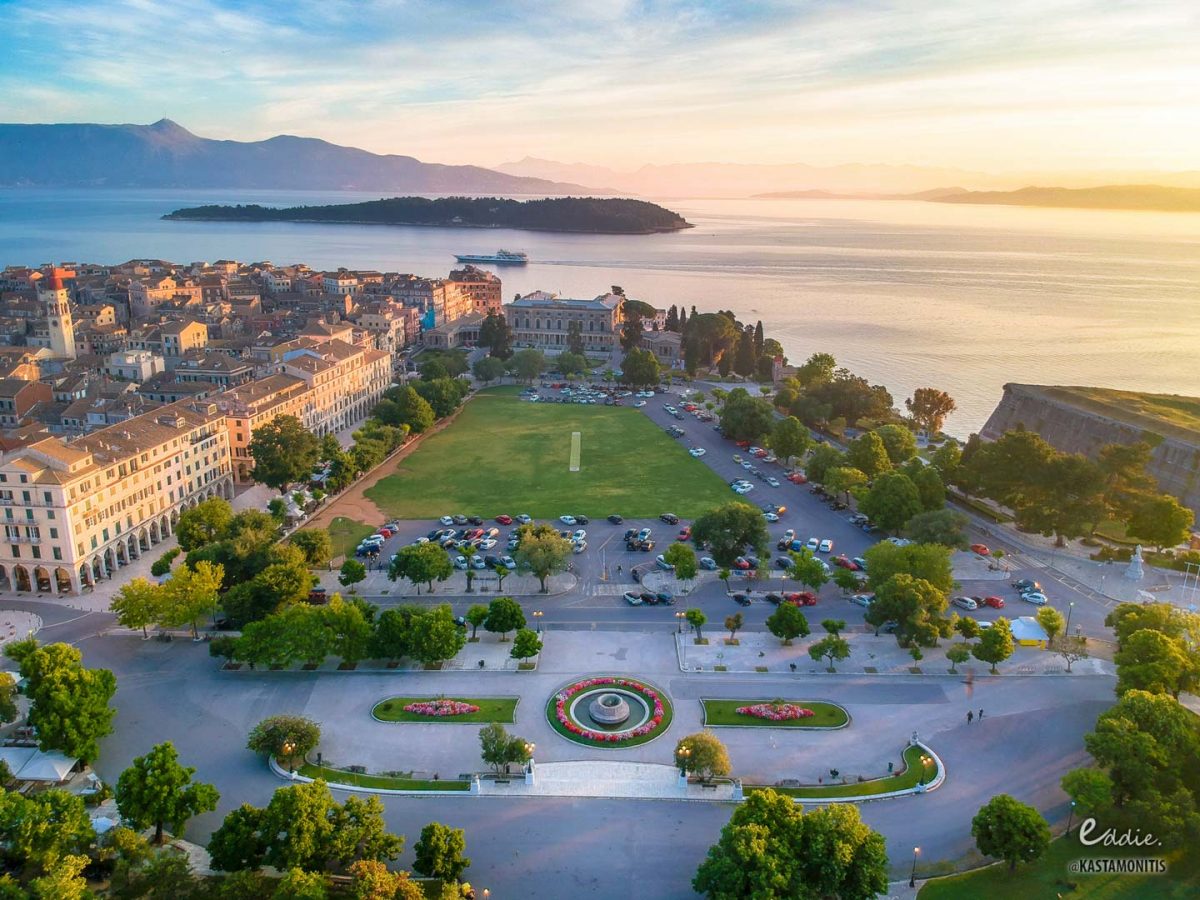 Corfu (Town) Properties Corfu Homes Your Real Estate Consultant in Corfu