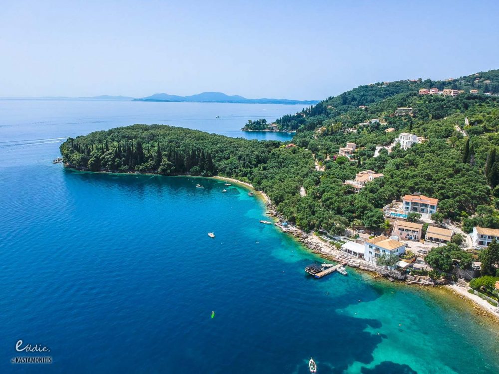 North East Properties Corfu Homes Your Real Estate Consultant in Corfu