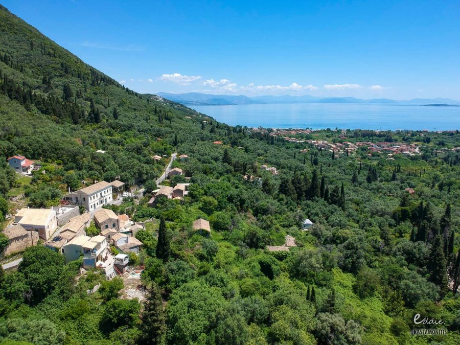 North East Properties Corfu Homes Your Real Estate Consultant in Corfu
