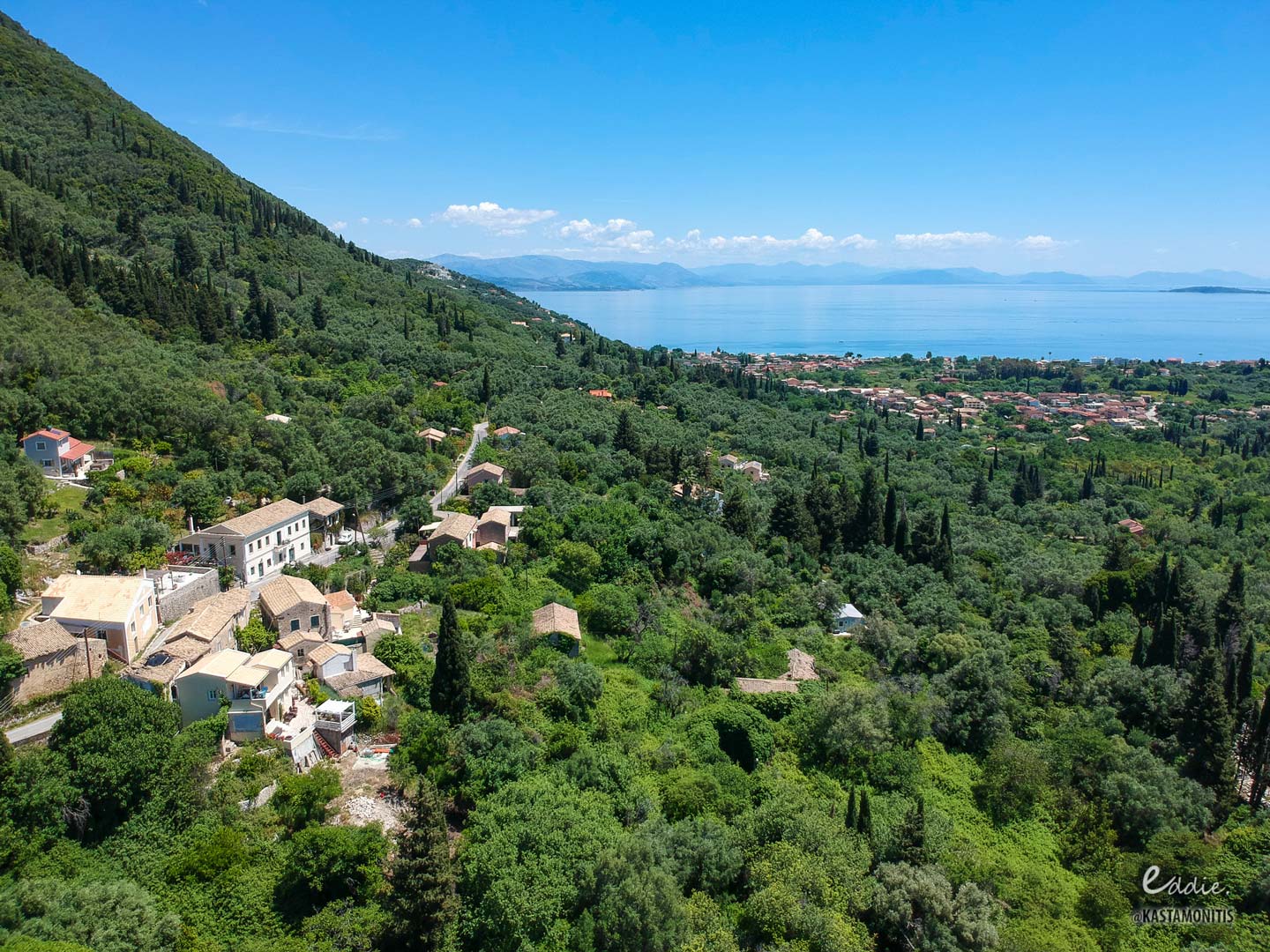 northeast corfu properties for sale corfuhomes 07