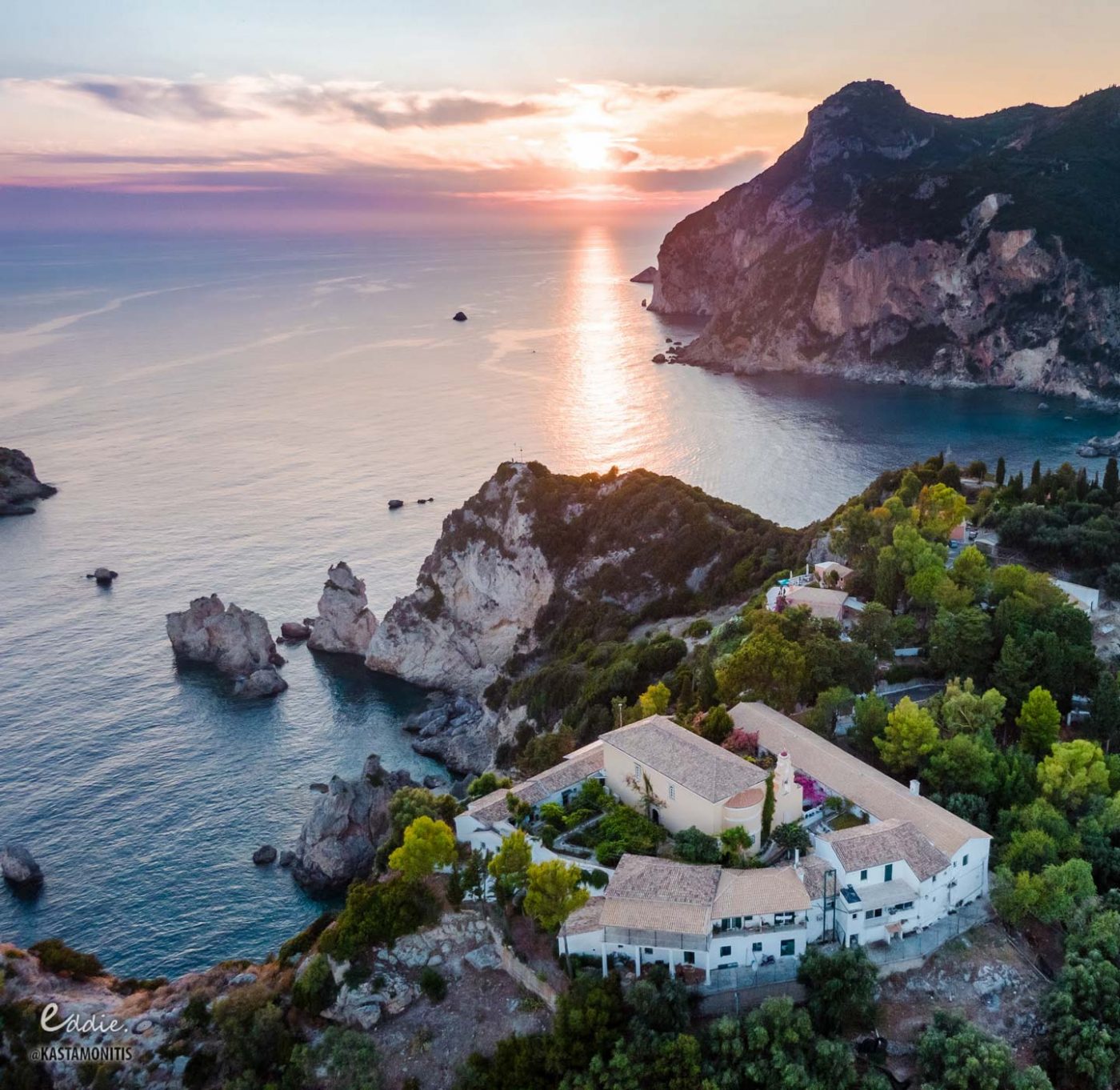 North West Properties Corfu Homes Your Real Estate Consultant in Corfu